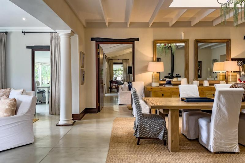 8 Bedroom Property for Sale in Beaulieu Gauteng