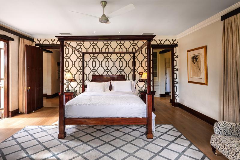 8 Bedroom Property for Sale in Beaulieu Gauteng