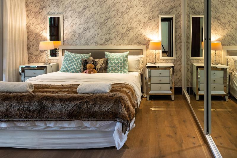 8 Bedroom Property for Sale in Beaulieu Gauteng