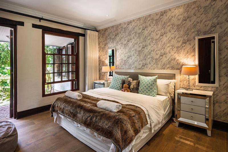 8 Bedroom Property for Sale in Beaulieu Gauteng