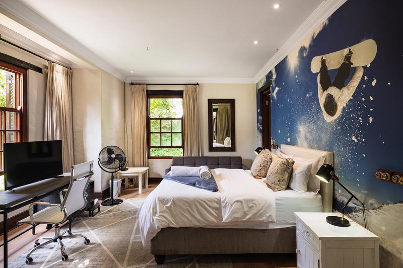 8 Bedroom Property for Sale in Beaulieu Gauteng
