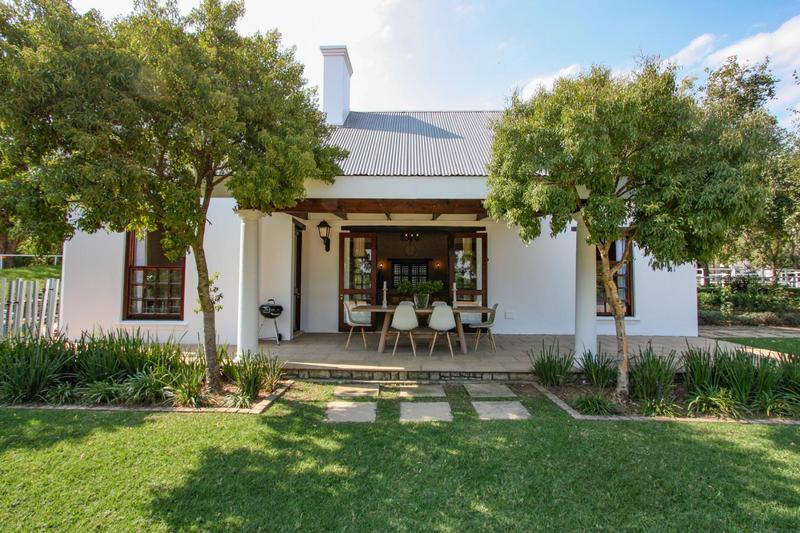 8 Bedroom Property for Sale in Beaulieu Gauteng