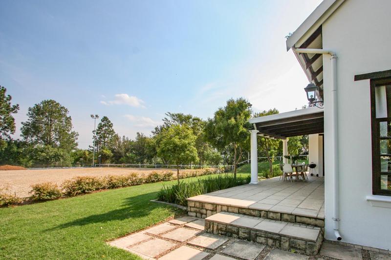 8 Bedroom Property for Sale in Beaulieu Gauteng