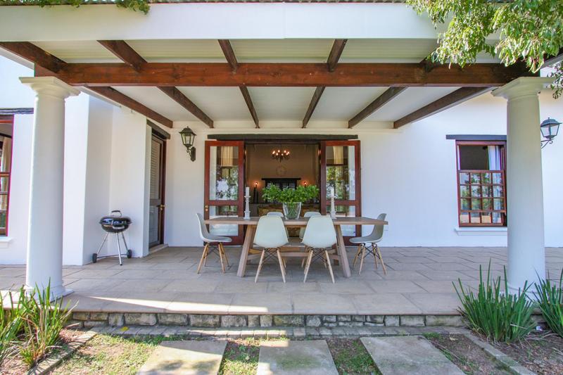 8 Bedroom Property for Sale in Beaulieu Gauteng
