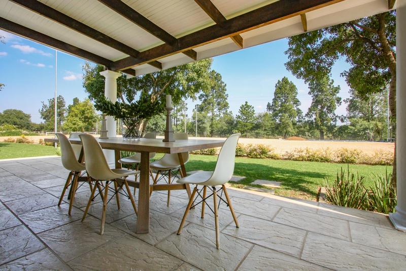 8 Bedroom Property for Sale in Beaulieu Gauteng