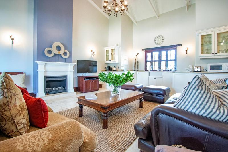 8 Bedroom Property for Sale in Beaulieu Gauteng