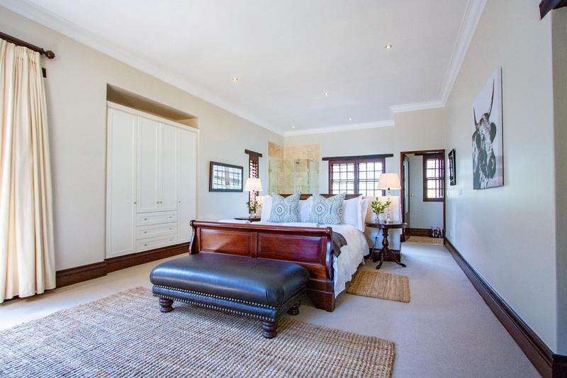 8 Bedroom Property for Sale in Beaulieu Gauteng