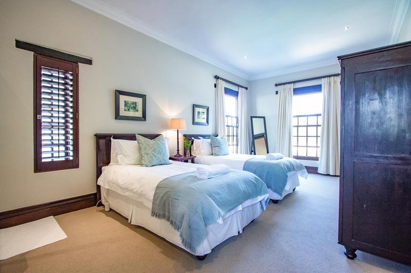 8 Bedroom Property for Sale in Beaulieu Gauteng