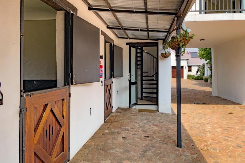 8 Bedroom Property for Sale in Beaulieu Gauteng