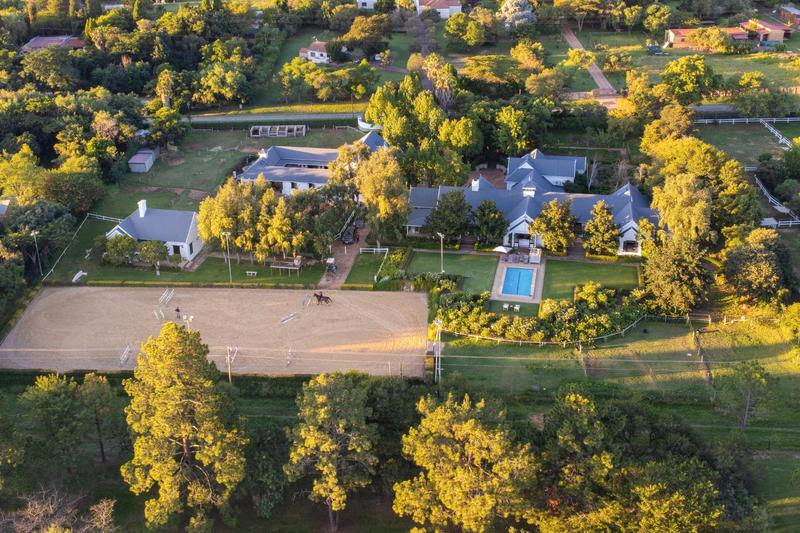 8 Bedroom Property for Sale in Beaulieu Gauteng