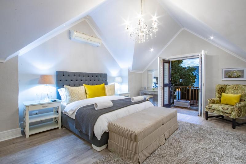 8 Bedroom Property for Sale in Beaulieu Gauteng