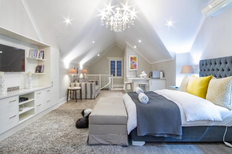 8 Bedroom Property for Sale in Beaulieu Gauteng