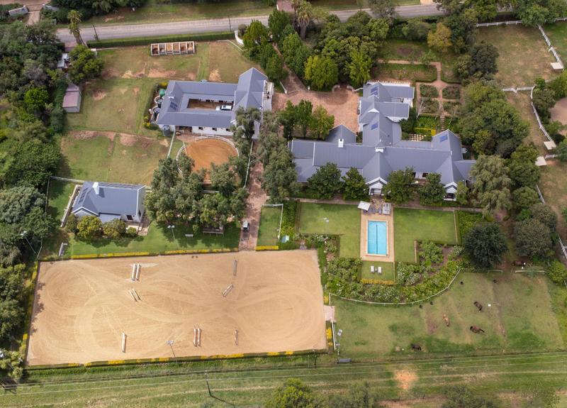 8 Bedroom Property for Sale in Beaulieu Gauteng