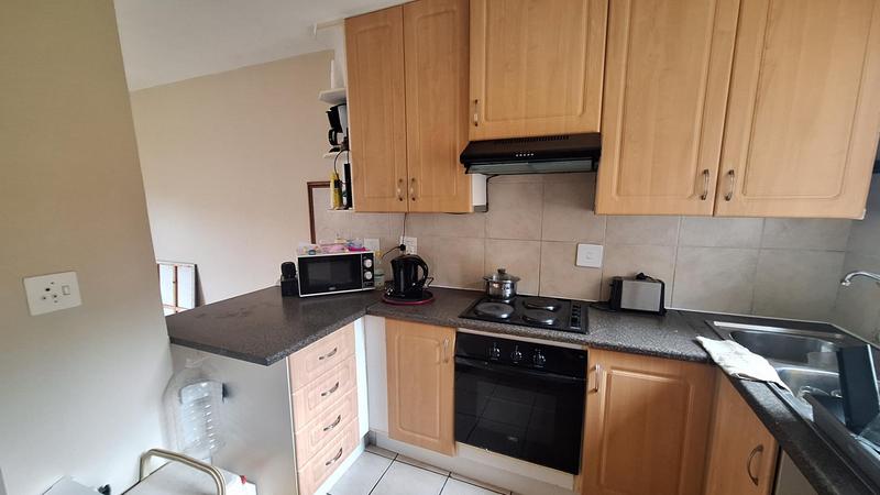 To Let 2 Bedroom Property for Rent in Moreleta Park Gauteng