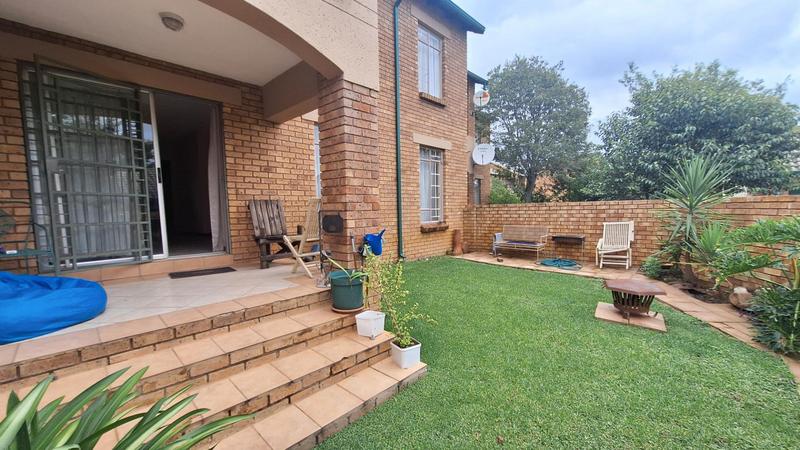 To Let 2 Bedroom Property for Rent in Moreleta Park Gauteng