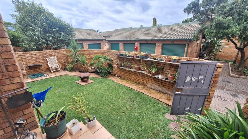 To Let 2 Bedroom Property for Rent in Moreleta Park Gauteng