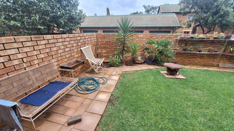 To Let 2 Bedroom Property for Rent in Moreleta Park Gauteng