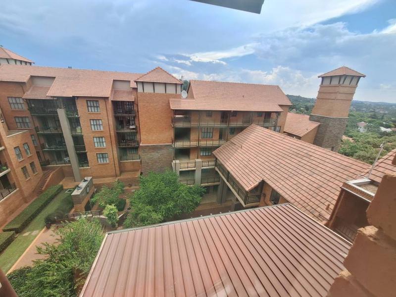 2 Bedroom Property for Sale in Newlands Gauteng