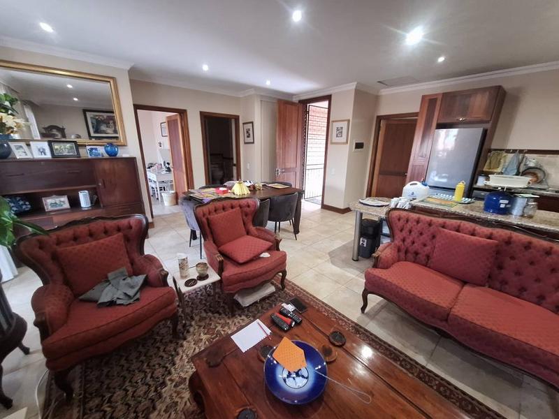 2 Bedroom Property for Sale in Newlands Gauteng