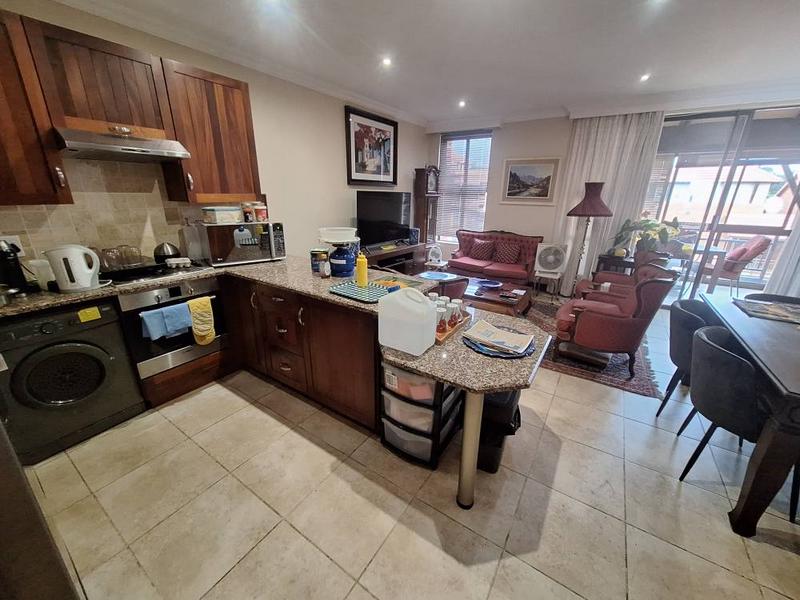 2 Bedroom Property for Sale in Newlands Gauteng