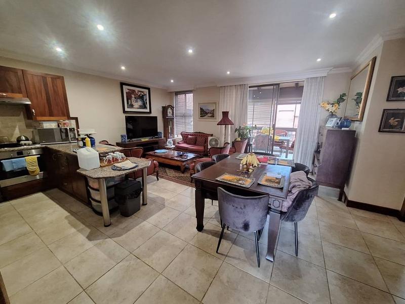 2 Bedroom Property for Sale in Newlands Gauteng