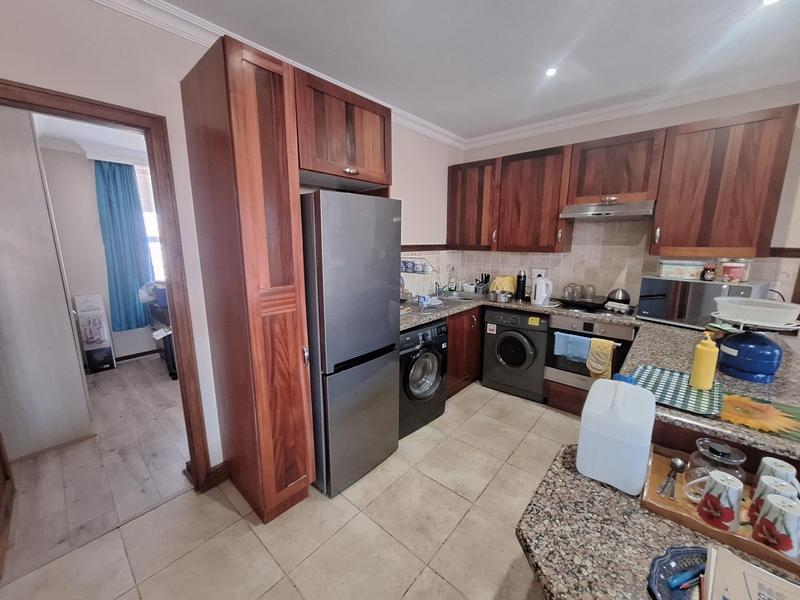 2 Bedroom Property for Sale in Newlands Gauteng