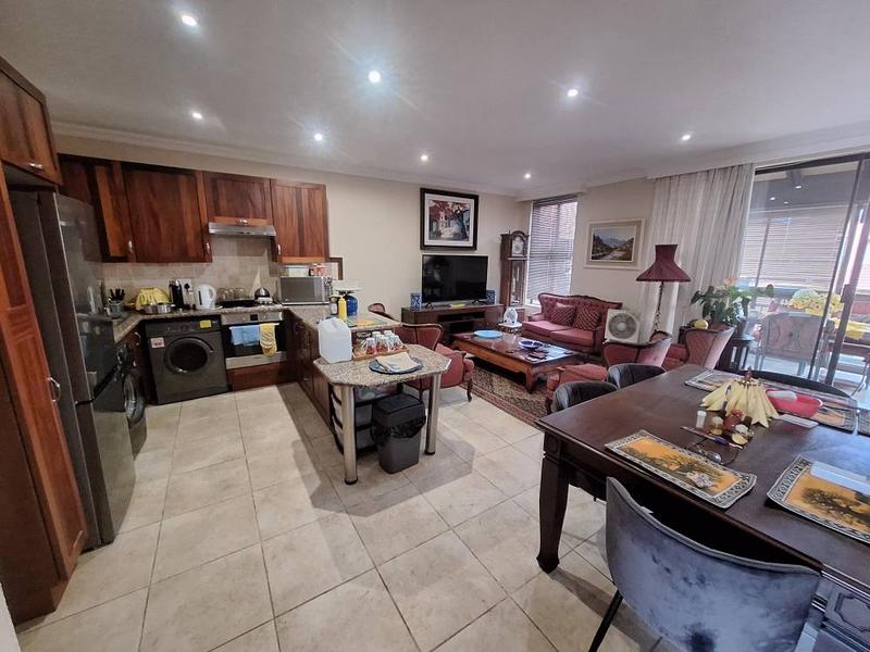 2 Bedroom Property for Sale in Newlands Gauteng