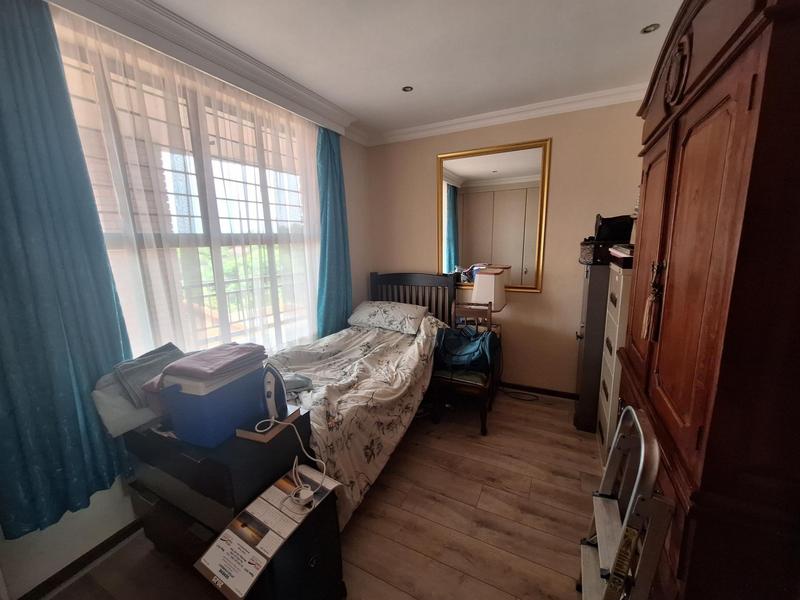 2 Bedroom Property for Sale in Newlands Gauteng