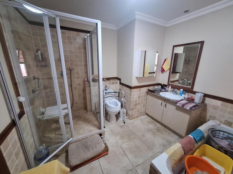 2 Bedroom Property for Sale in Newlands Gauteng