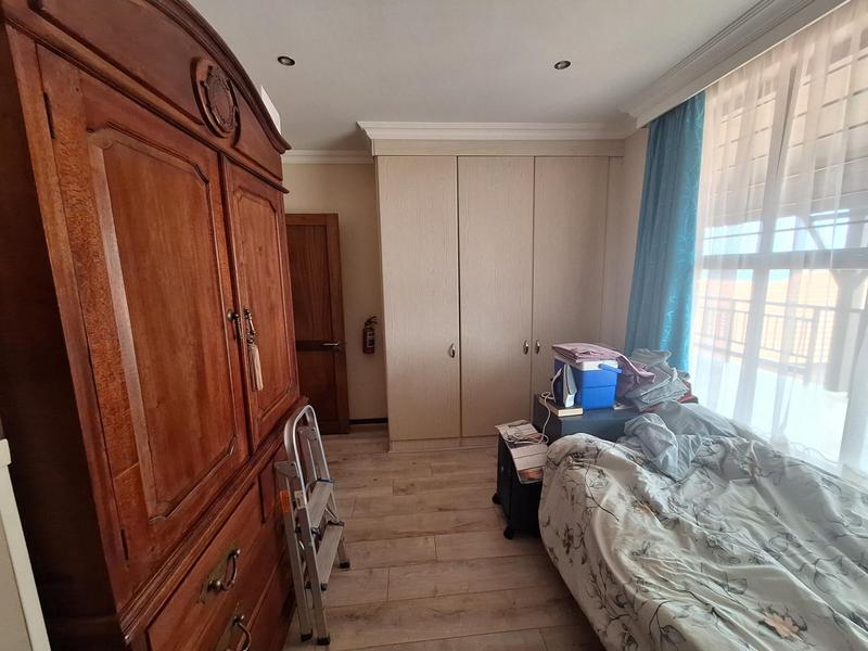 2 Bedroom Property for Sale in Newlands Gauteng