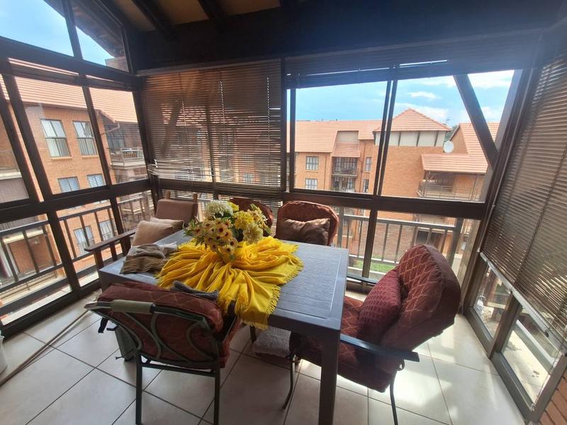 2 Bedroom Property for Sale in Newlands Gauteng