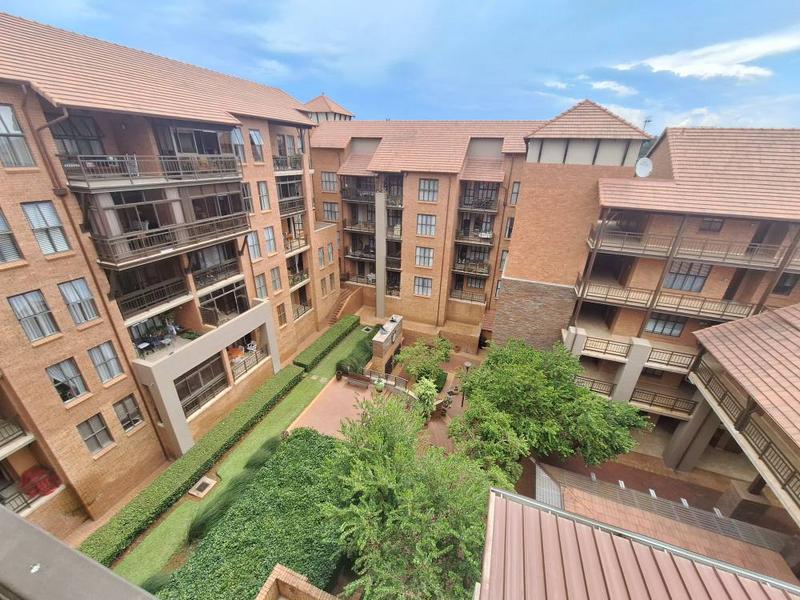 2 Bedroom Property for Sale in Newlands Gauteng