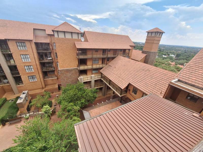 2 Bedroom Property for Sale in Newlands Gauteng