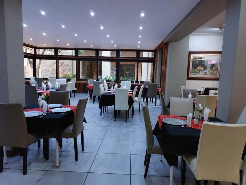 2 Bedroom Property for Sale in Newlands Gauteng