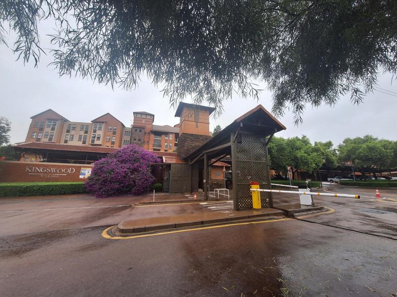 2 Bedroom Property for Sale in Newlands Gauteng