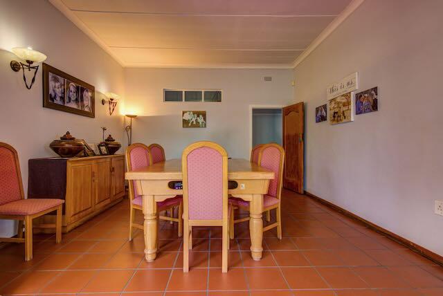 5 Bedroom Property for Sale in Kensington Gauteng