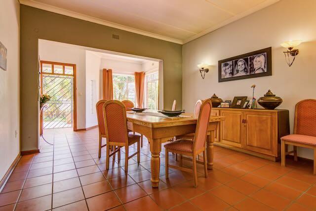 5 Bedroom Property for Sale in Kensington Gauteng