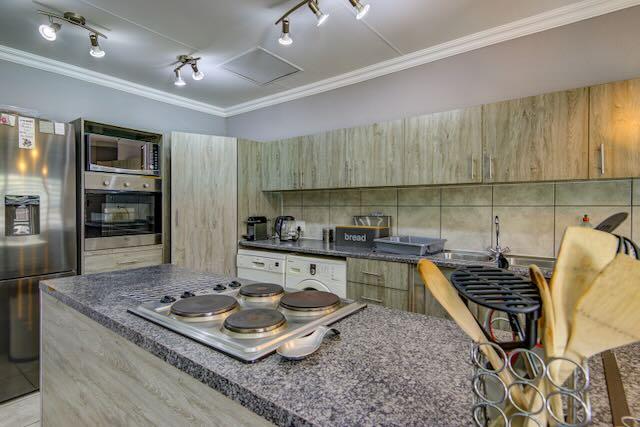5 Bedroom Property for Sale in Kensington Gauteng