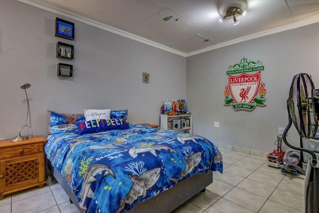 5 Bedroom Property for Sale in Kensington Gauteng