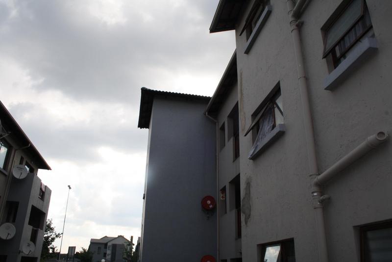 2 Bedroom Property for Sale in Beyers Park Gauteng