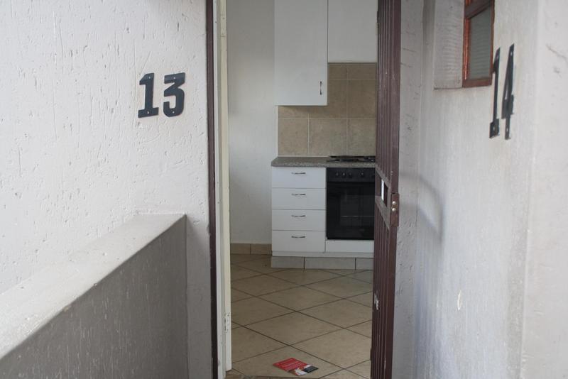 2 Bedroom Property for Sale in Beyers Park Gauteng