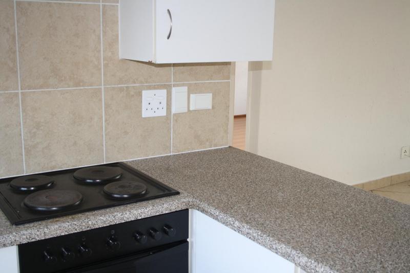 2 Bedroom Property for Sale in Beyers Park Gauteng