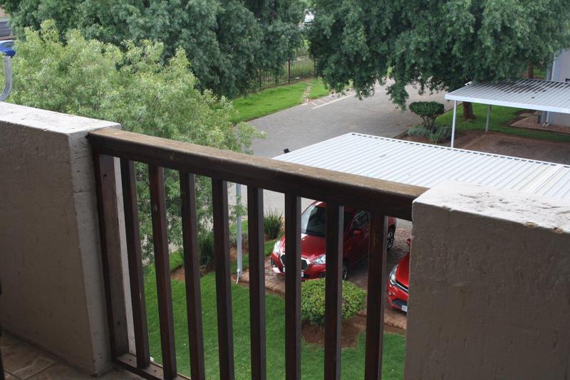 2 Bedroom Property for Sale in Beyers Park Gauteng