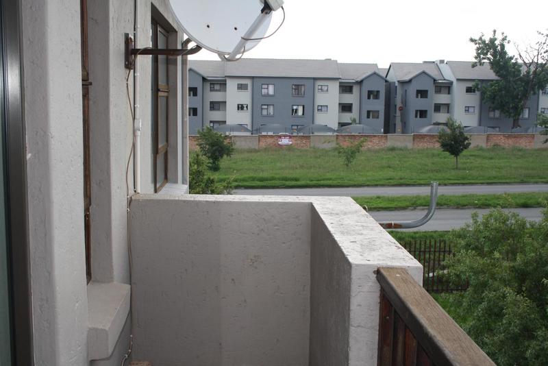 2 Bedroom Property for Sale in Beyers Park Gauteng
