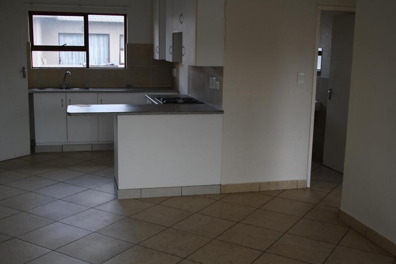 2 Bedroom Property for Sale in Beyers Park Gauteng
