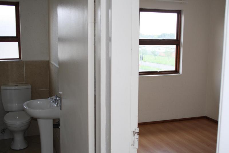 2 Bedroom Property for Sale in Beyers Park Gauteng