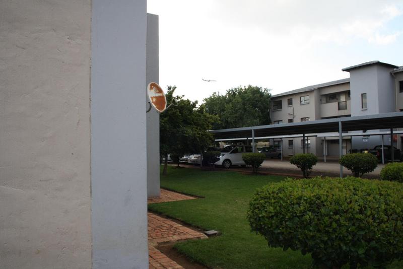 2 Bedroom Property for Sale in Beyers Park Gauteng
