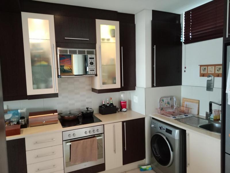 2 Bedroom Property for Sale in Bedford Gardens Gauteng