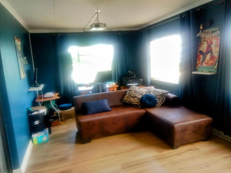 4 Bedroom Property for Sale in Sunnyrock Gauteng