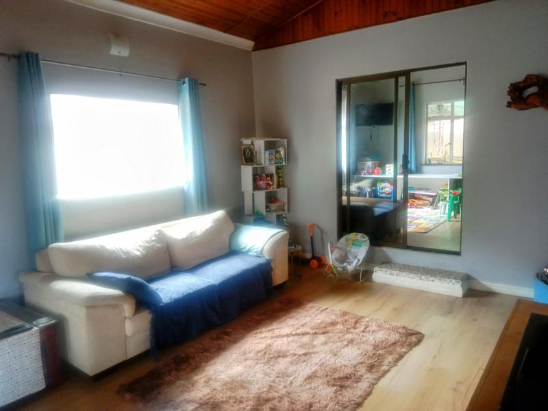 4 Bedroom Property for Sale in Sunnyrock Gauteng